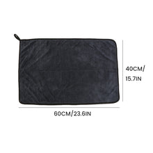 Indlæs billede til gallerivisning Twist Pile mikrofiberklud