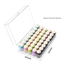 Indlæs billede til gallerivisning Gør-det-selv prægnings-maleri