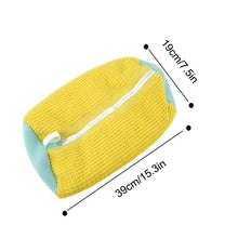 Indlæs billede til gallerivisning Vasketøjssko taske