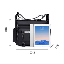 Indlæs billede til gallerivisning 🎁Skuldertaske til mænd