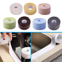 Indlæs billede til gallerivisning Vandtæt og selvklæbende caulk-strimmel