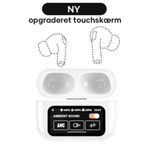 Indlæs billede til gallerivisning Støjreducerende Bluetooth-ørepropper