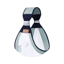 Indlæs billede til gallerivisning Bærbar bæresele