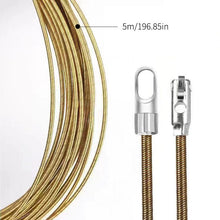 Indlæs billede til gallerivisning Universalværktøj til gevindskæring af ledninger