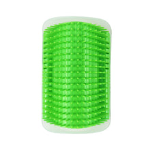 Indlæs billede til gallerivisning Cat Self Grooming Brush Perfekt massageværktøj