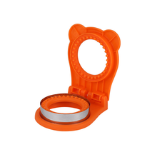 Indlæs billede til gallerivisning 🥪Sandwichforme Skærer og forsegler