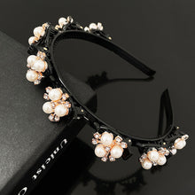 Indlæs billede til gallerivisning Vintage Non-Slip Headband