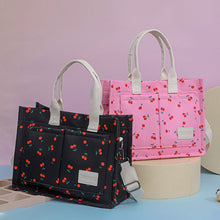 Indlæs billede til gallerivisning Sommertaske med stor kapacitet til kvinder