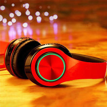 Indlæs billede til gallerivisning lysende hjelm