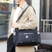 Indlæs billede til gallerivisning 🎁Skuldertaske til mænd