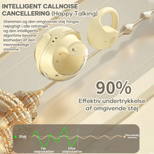 Indlæs billede til gallerivisning Lille Coconut Bluetooth-hovedtelefoner