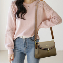 Indlæs billede til gallerivisning Elegant og robust skuldertaske til kvinder