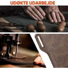 Indlæs billede til gallerivisning Universal waist lædertaske