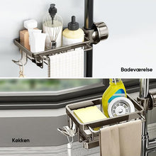 Indlæs billede til gallerivisning Vandhane til køkkenvask