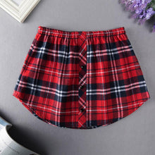 Indlæs billede til gallerivisning Kvinder høj talje falske top lavere feje