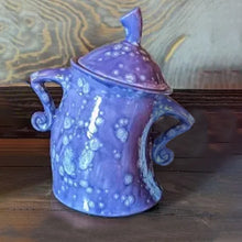 Indlæs billede til gallerivisning Vred dåse