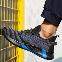 Indlæs billede til gallerivisning Slidstærke og skridsikre beskyttelsessko