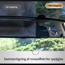 Indlæs billede til gallerivisning Kraftig forruderens til både hjemme- og bilbrug