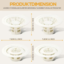 Indlæs billede til gallerivisning Blomsterformet bolle- og dumplingsmaskine