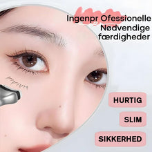 Indlæs billede til gallerivisning 2-i-1 Eyeliner & Lower Eyelash Stamp Set