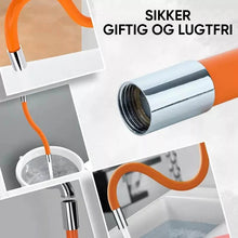 Indlæs billede til gallerivisning Universal Skumbelagt forlængerrør