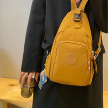 Indlæs billede til gallerivisning 2-i-1 dual-use rygsæk til kvinder