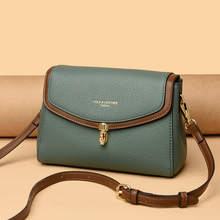 Indlæs billede til gallerivisning Elegant og robust skuldertaske til kvinder