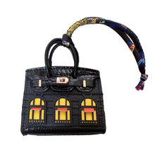 Indlæs billede til gallerivisning Læbestifttaske fra Lilla Huset Stil