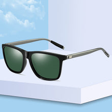 Indlæs billede til gallerivisning Letvægts TR90 Polariserede Solbriller