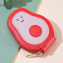 Indlæs billede til gallerivisning Kortholder til advokatkontoret