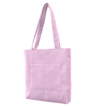 Indlæs billede til gallerivisning Daglig taske med lommer