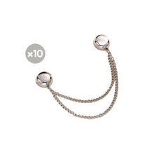 Indlæs billede til gallerivisning Multifunktionelle magnetiske tøjklemmer