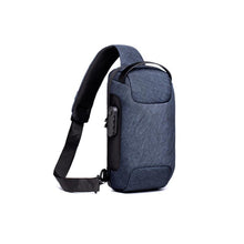 Indlæs billede til gallerivisning Ny motorcykel brysttaske til motorcykel