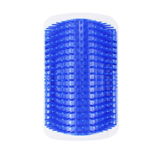 Indlæs billede til gallerivisning Cat Self Grooming Brush Perfekt massageværktøj