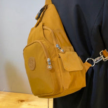 Indlæs billede til gallerivisning 2-i-1 dual-use rygsæk til kvinder