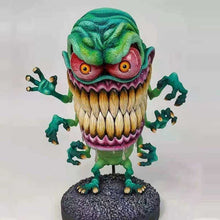 Indlæs billede til gallerivisning Vredt monster statue