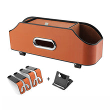 Indlæs billede til gallerivisning Multifunktionel bilopbevaringsboks