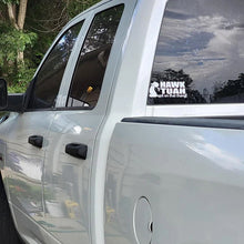 Indlæs billede til gallerivisning Høg Tuah spyttede på det Thang-klistermærke