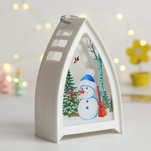 Indlæs billede til gallerivisning Christmas Decoration LED Christmas Hanging Lights