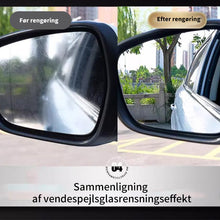 Indlæs billede til gallerivisning Kraftig forruderens til både hjemme- og bilbrug