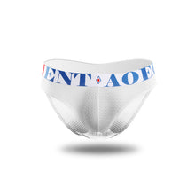 Indlæs billede til gallerivisning Åndbare Herretrusser i Mesh