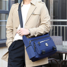 Indlæs billede til gallerivisning 🎁Skuldertaske til mænd