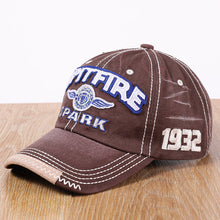 Indlæs billede til gallerivisning Baseball Cap Justerbar Flere farver