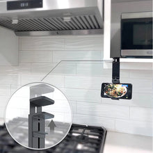 Indlæs billede til gallerivisning Rejse Bærbar Mobiltelefon Holder