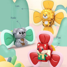 Indlæs billede til gallerivisning Roterende Insekt Badelegetøj