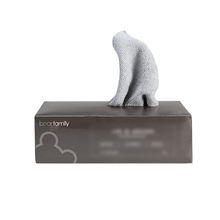 Indlæs billede til gallerivisning Absorberende mikrofiberklude i boks