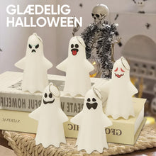 Indlæs billede til gallerivisning ✨2024 Bærer et lille spøgelsesnatlys👻