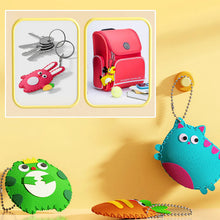 Indlæs billede til gallerivisning 🧵DIY-dukkesyning af legetøj til børn