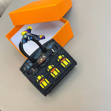 Indlæs billede til gallerivisning Læbestifttaske fra Lilla Huset Stil