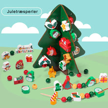 Indlæs billede til gallerivisning Pædagogiske snøreperler